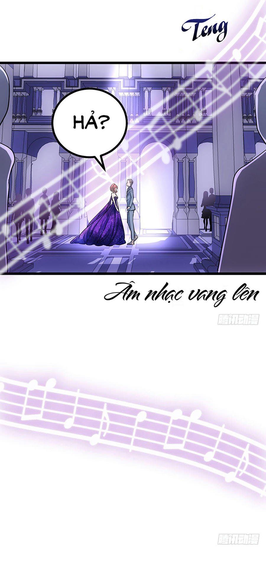 đọc truyện Tôi Không Phải Nữ Phụ Ác Độc Chương 36 ảnh 39 tại Thiên Thai Truyện