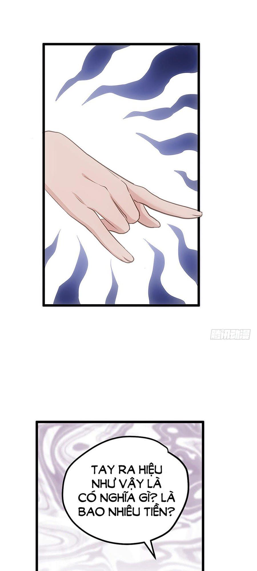 đọc truyện Tôi Không Phải Nữ Phụ Ác Độc Chương 36 ảnh 7 tại Thiên Thai Truyện