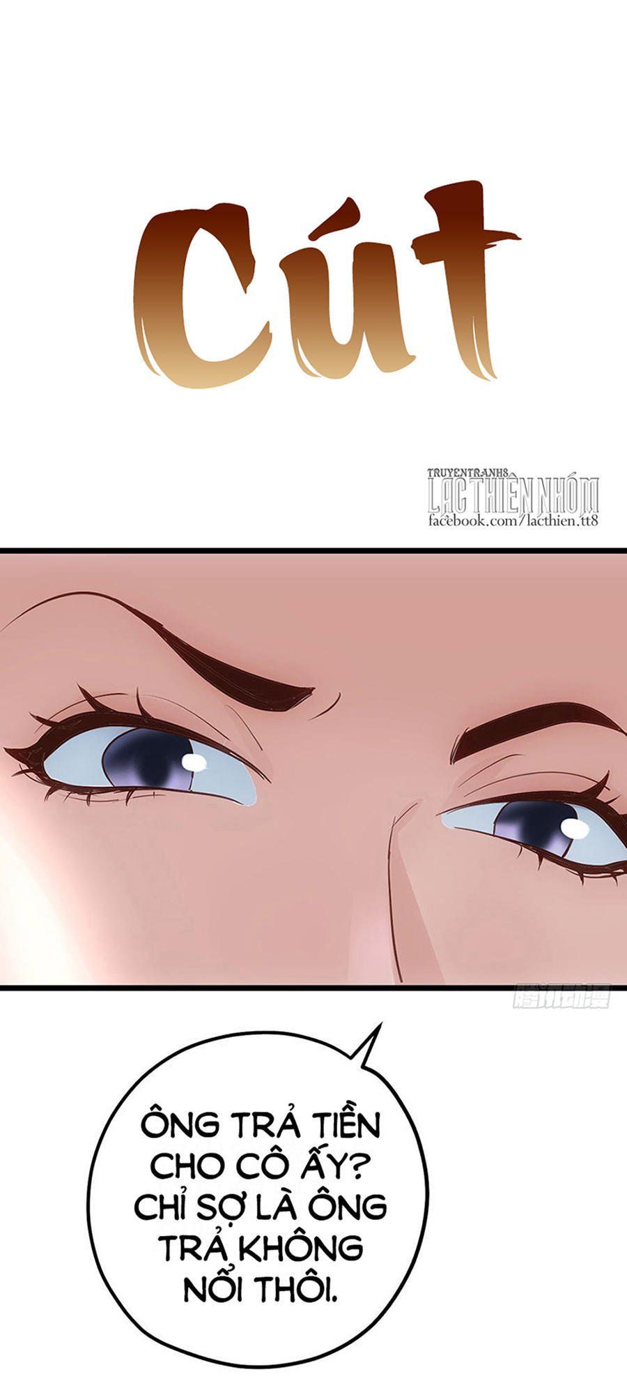 đọc truyện Tôi Không Phải Nữ Phụ Ác Độc Chương 36 ảnh 10 tại Thiên Thai Truyện