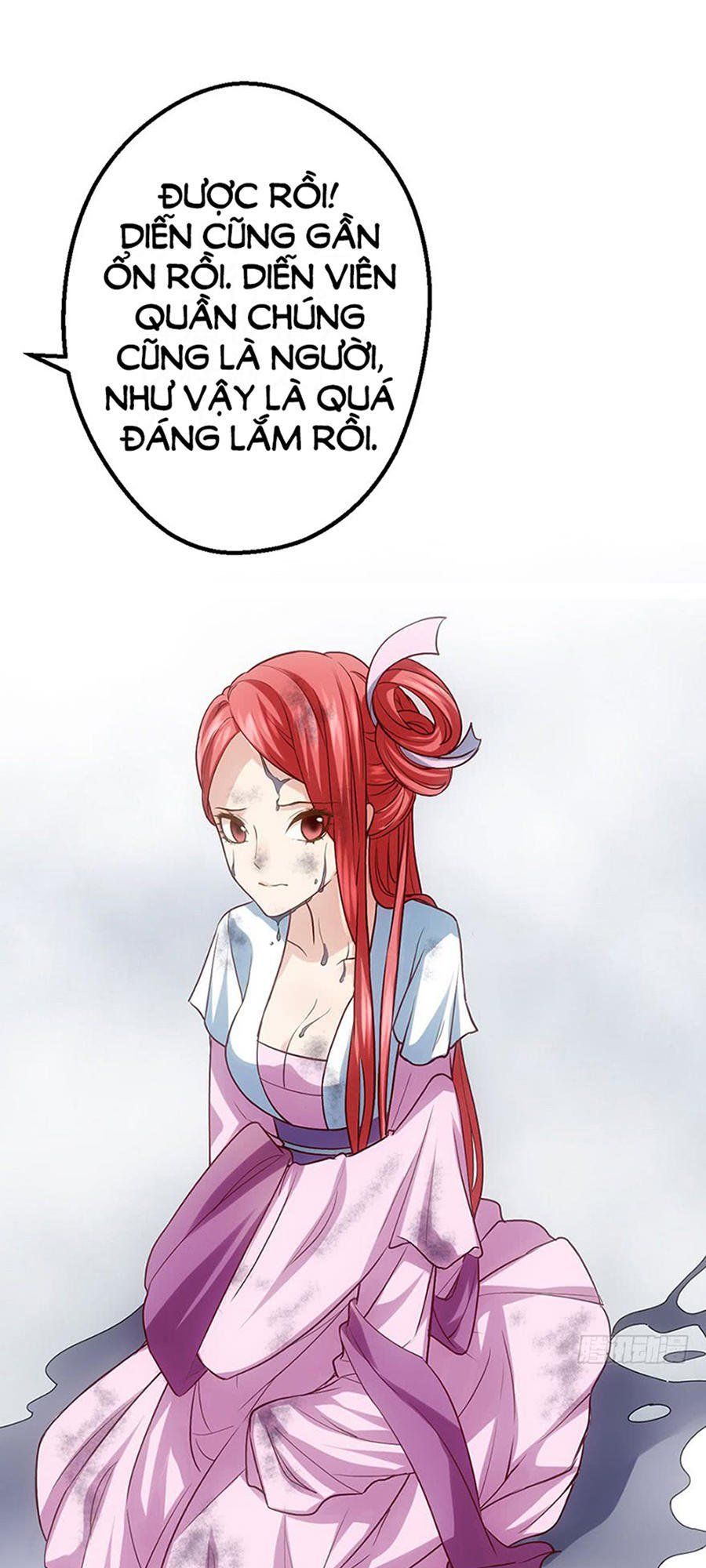 đọc truyện Tôi Không Phải Nữ Phụ Ác Độc Chương 37 ảnh 12 tại Thiên Thai Truyện