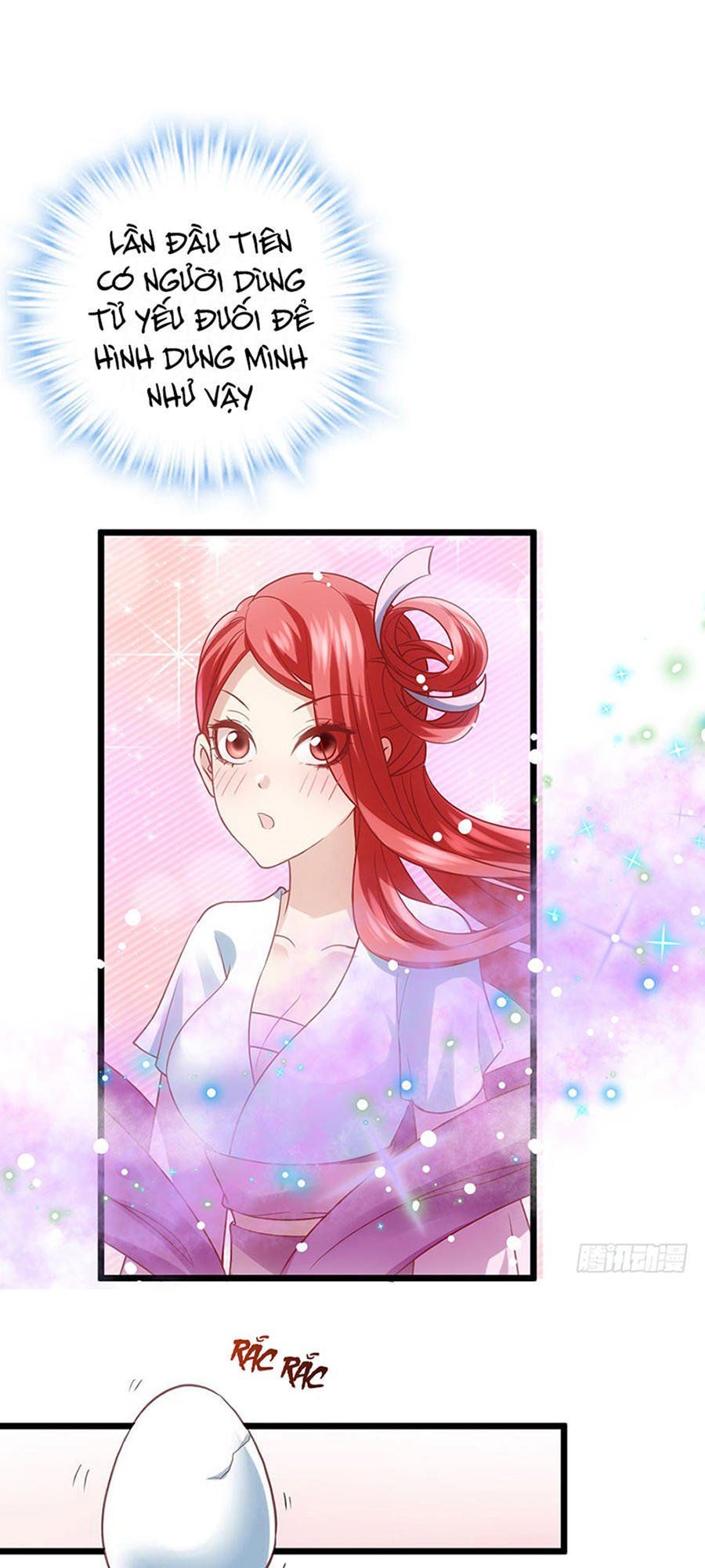 đọc truyện Tôi Không Phải Nữ Phụ Ác Độc Chương 37 ảnh 19 tại Thiên Thai Truyện