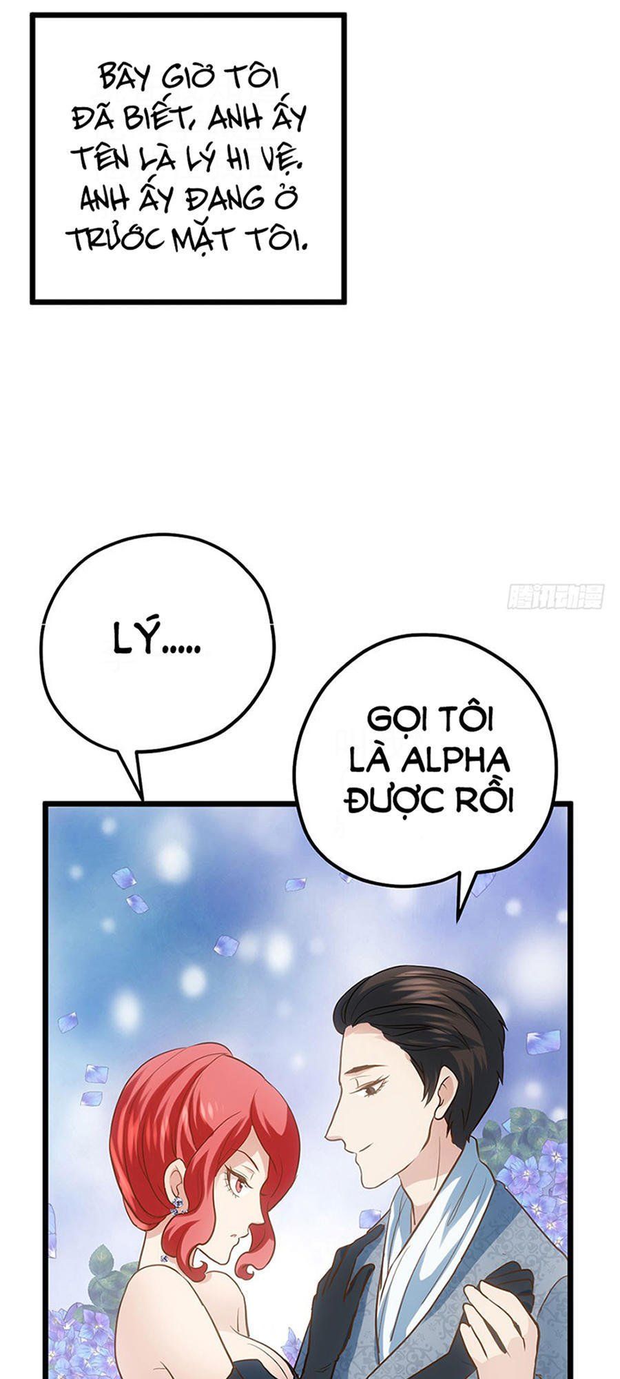 đọc truyện Tôi Không Phải Nữ Phụ Ác Độc Chương 37 ảnh 25 tại Thiên Thai Truyện