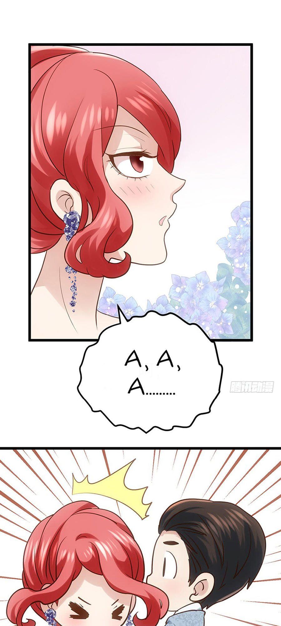 đọc truyện Tôi Không Phải Nữ Phụ Ác Độc Chương 37 ảnh 27 tại Thiên Thai Truyện