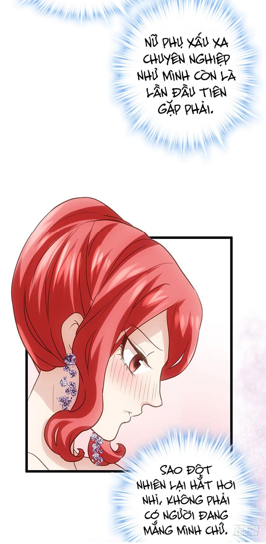 đọc truyện Tôi Không Phải Nữ Phụ Ác Độc Chương 37 ảnh 31 tại Thiên Thai Truyện