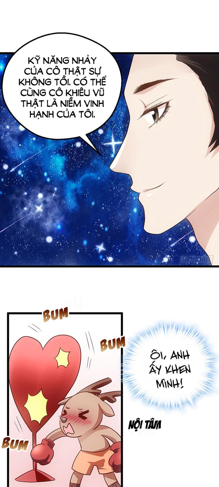 đọc truyện Tôi Không Phải Nữ Phụ Ác Độc Chương 37 ảnh 6 tại Thiên Thai Truyện