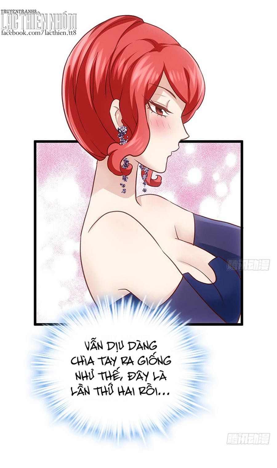 đọc truyện Tôi Không Phải Nữ Phụ Ác Độc Chương 37 ảnh 9 tại Thiên Thai Truyện