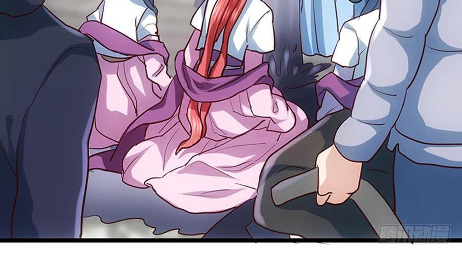 đọc truyện Tôi Không Phải Nữ Phụ Ác Độc Chương 37 ảnh 11 tại Thiên Thai Truyện