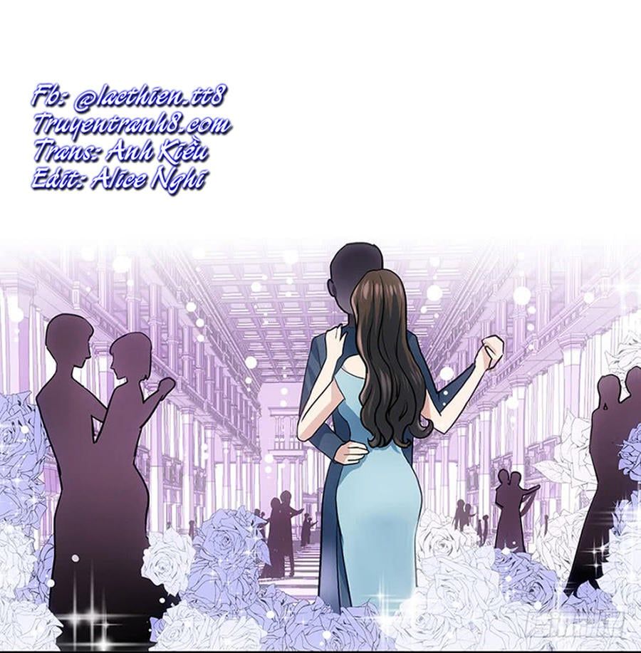 đọc truyện Tôi Không Phải Nữ Phụ Ác Độc Chương 38 ảnh 3 tại Thiên Thai Truyện