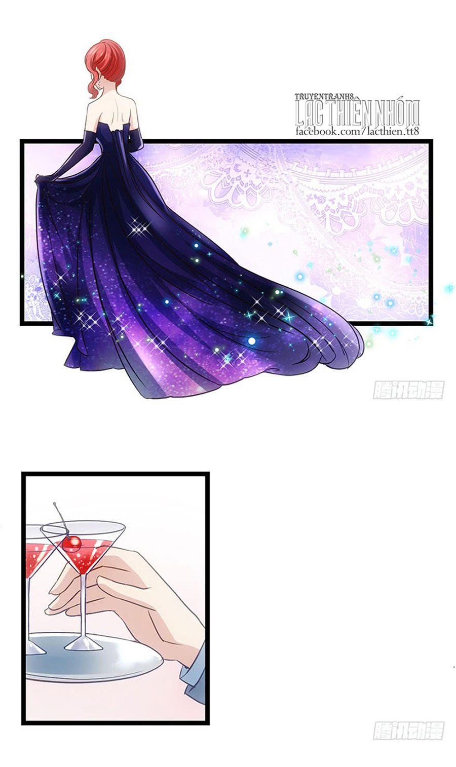 đọc truyện Tôi Không Phải Nữ Phụ Ác Độc Chương 38 ảnh 13 tại Thiên Thai Truyện