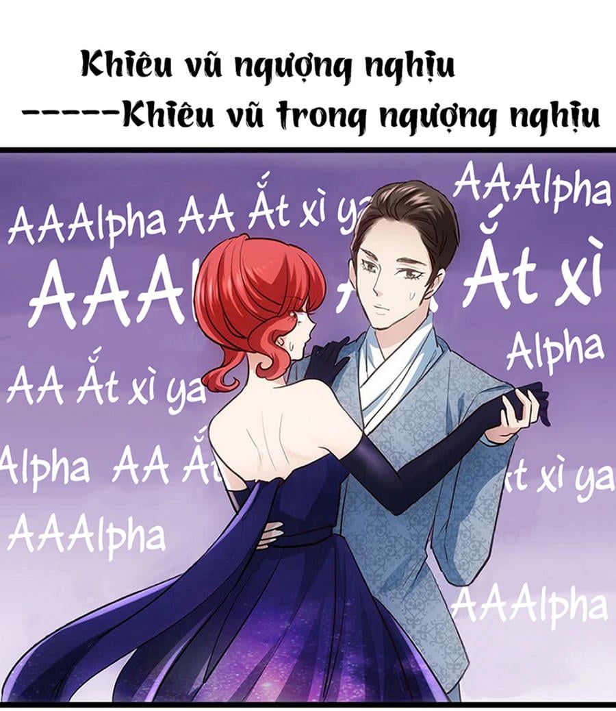 đọc truyện Tôi Không Phải Nữ Phụ Ác Độc Chương 38 ảnh 4 tại Thiên Thai Truyện