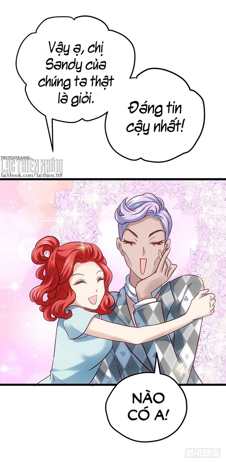 đọc truyện Tôi Không Phải Nữ Phụ Ác Độc Chương 38 ảnh 25 tại Thiên Thai Truyện