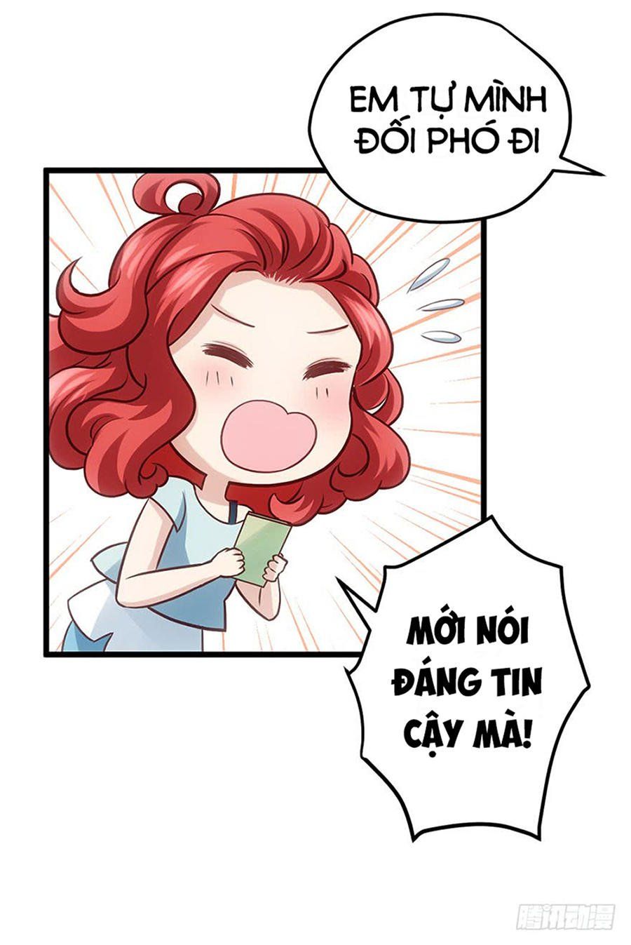 đọc truyện Tôi Không Phải Nữ Phụ Ác Độc Chương 38 ảnh 27 tại Thiên Thai Truyện