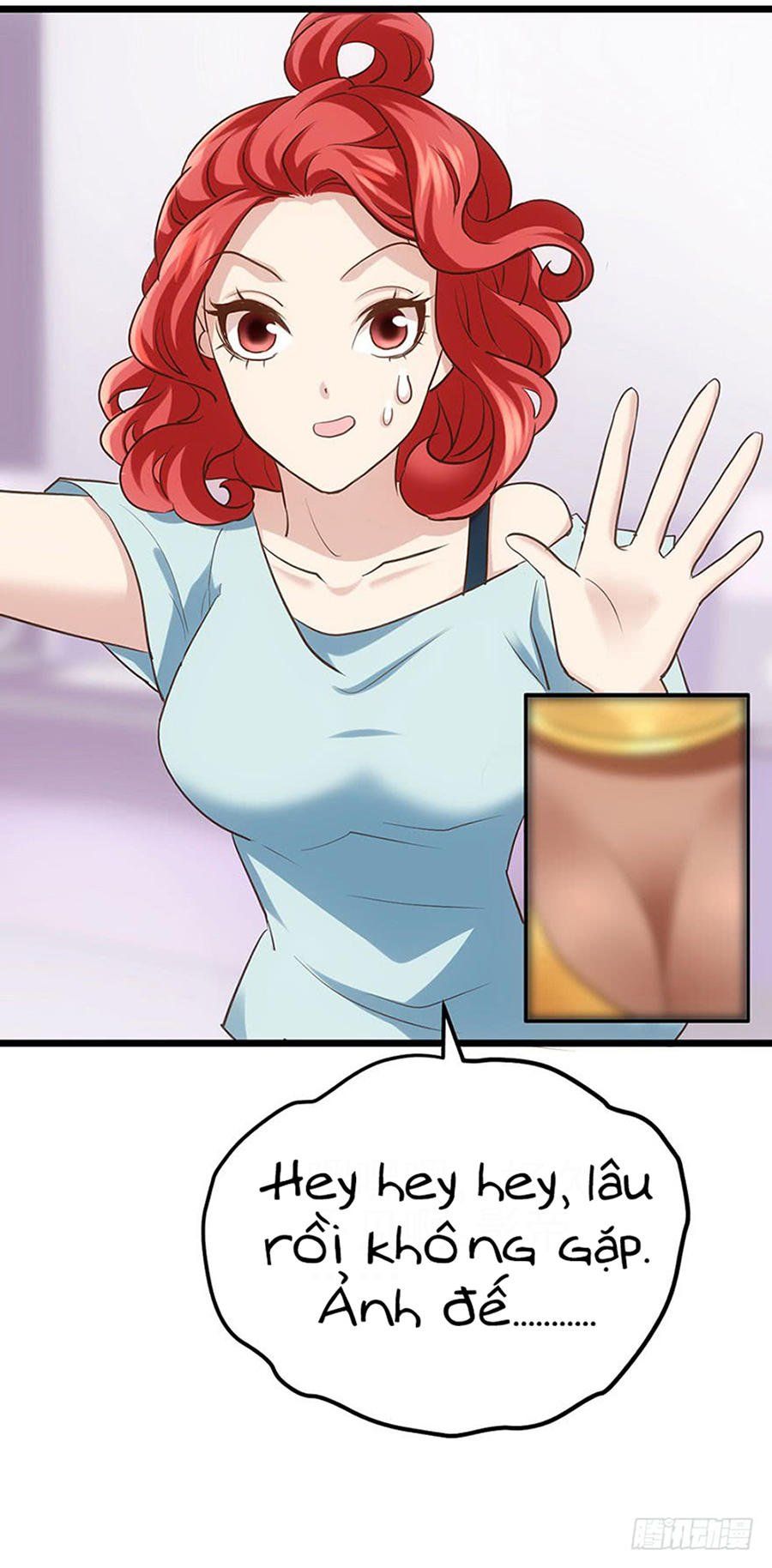 đọc truyện Tôi Không Phải Nữ Phụ Ác Độc Chương 38 ảnh 30 tại Thiên Thai Truyện