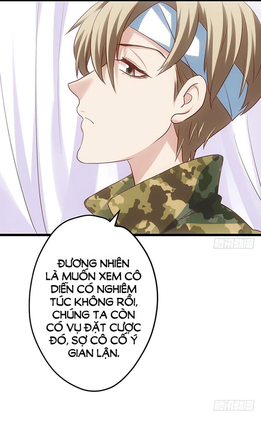 đọc truyện Tôi Không Phải Nữ Phụ Ác Độc Chương 38 ảnh 42 tại Thiên Thai Truyện