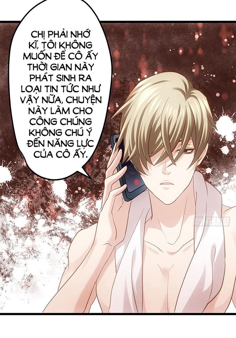 đọc truyện Tôi Không Phải Nữ Phụ Ác Độc Chương 39.6 ảnh 14 tại Thiên Thai Truyện