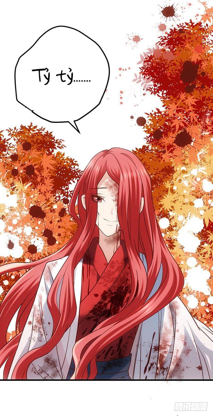 đọc truyện Tôi Không Phải Nữ Phụ Ác Độc Chương 39.6 ảnh 28 tại Thiên Thai Truyện