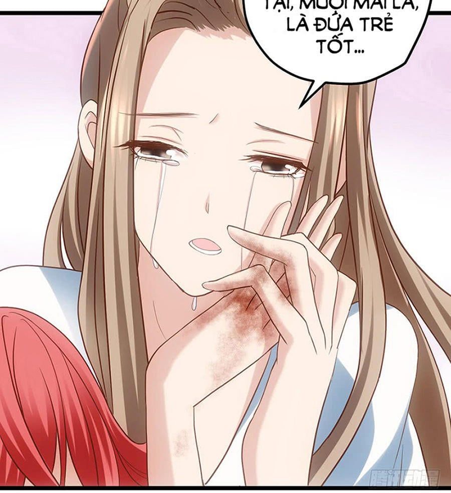 đọc truyện Tôi Không Phải Nữ Phụ Ác Độc Chương 39.6 ảnh 34 tại Thiên Thai Truyện