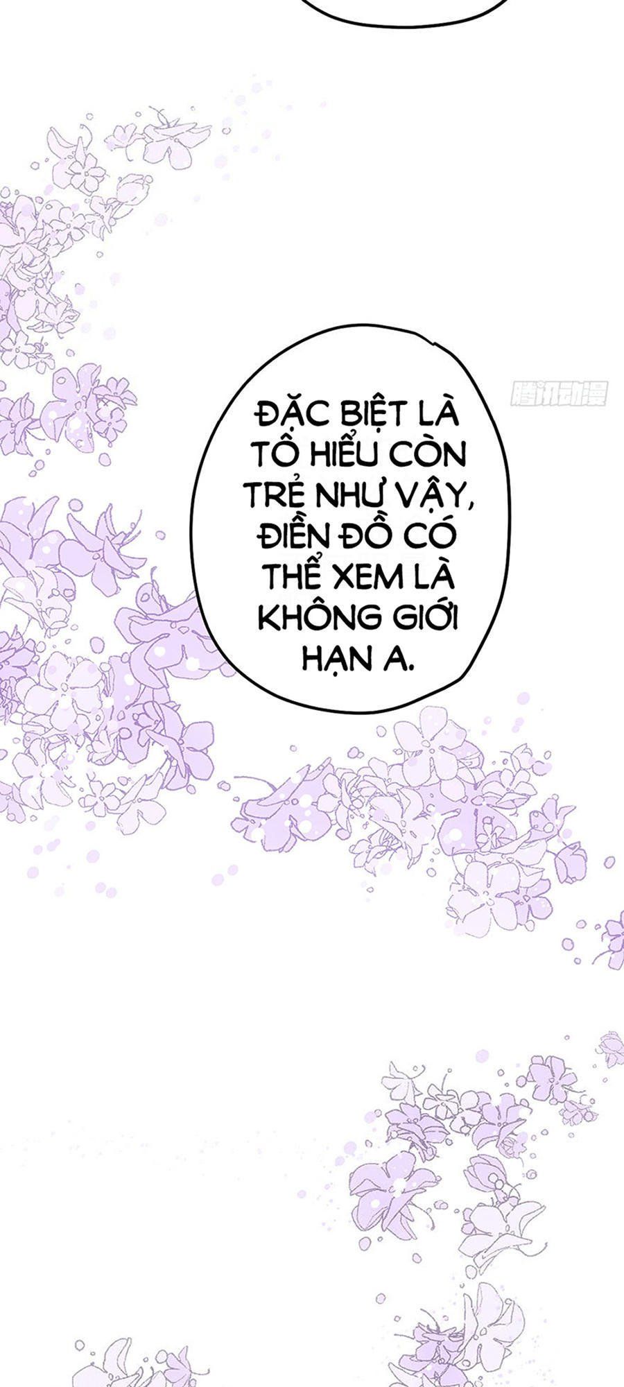đọc truyện Tôi Không Phải Nữ Phụ Ác Độc Chương 39.6 ảnh 49 tại Thiên Thai Truyện
