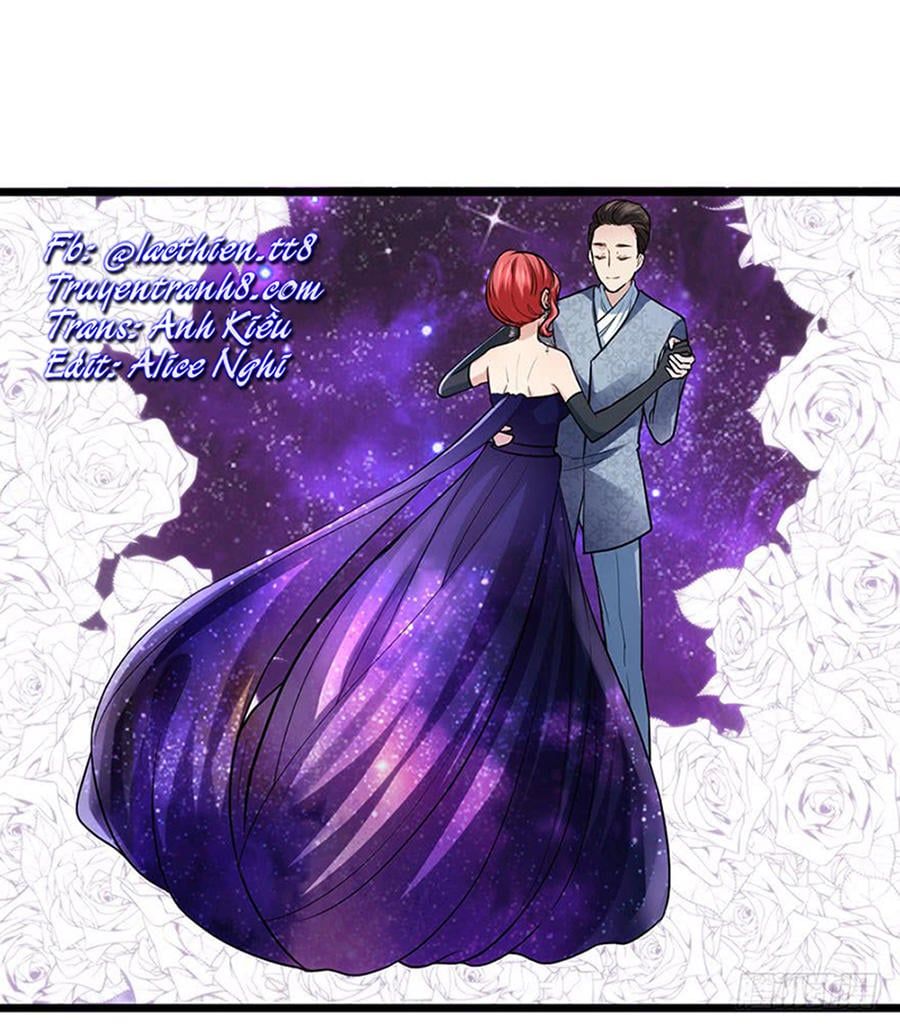 đọc truyện Tôi Không Phải Nữ Phụ Ác Độc Chương 39.7 ảnh 3 tại Thiên Thai Truyện