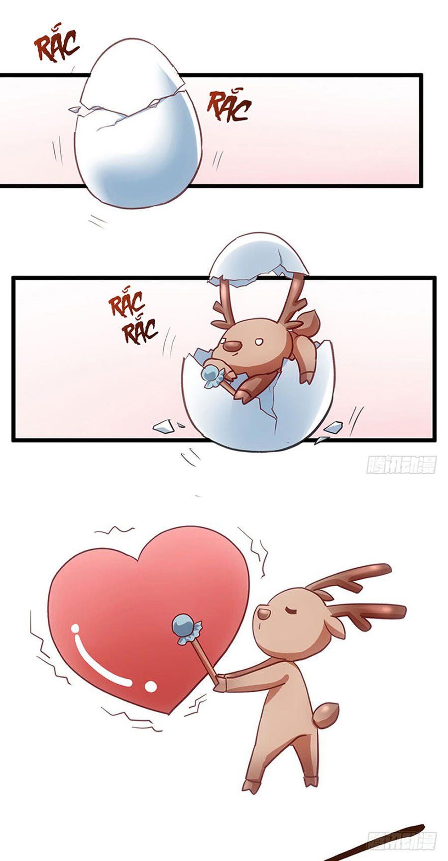 đọc truyện Tôi Không Phải Nữ Phụ Ác Độc Chương 39.7 ảnh 21 tại Thiên Thai Truyện