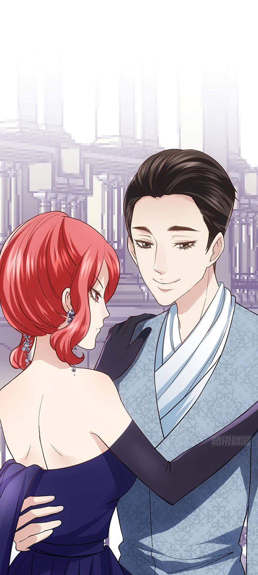 đọc truyện Tôi Không Phải Nữ Phụ Ác Độc Chương 39.7 ảnh 4 tại Thiên Thai Truyện