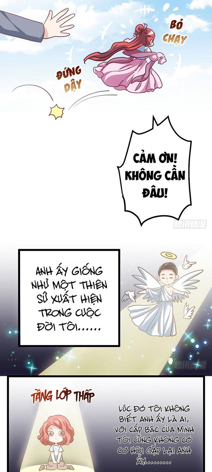 đọc truyện Tôi Không Phải Nữ Phụ Ác Độc Chương 39.7 ảnh 23 tại Thiên Thai Truyện