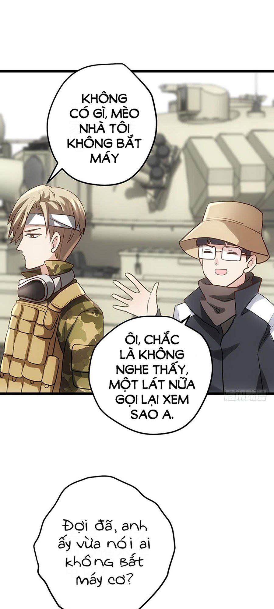 đọc truyện Tôi Không Phải Nữ Phụ Ác Độc Chương 39.7 ảnh 36 tại Thiên Thai Truyện