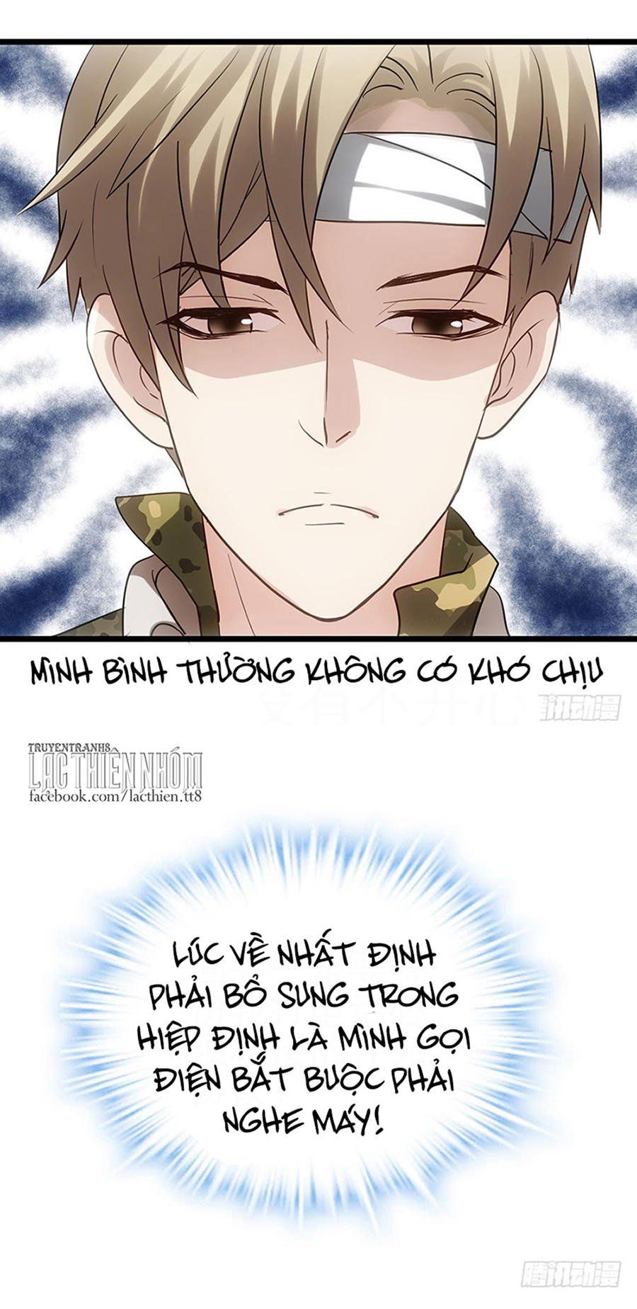 đọc truyện Tôi Không Phải Nữ Phụ Ác Độc Chương 39.7 ảnh 38 tại Thiên Thai Truyện