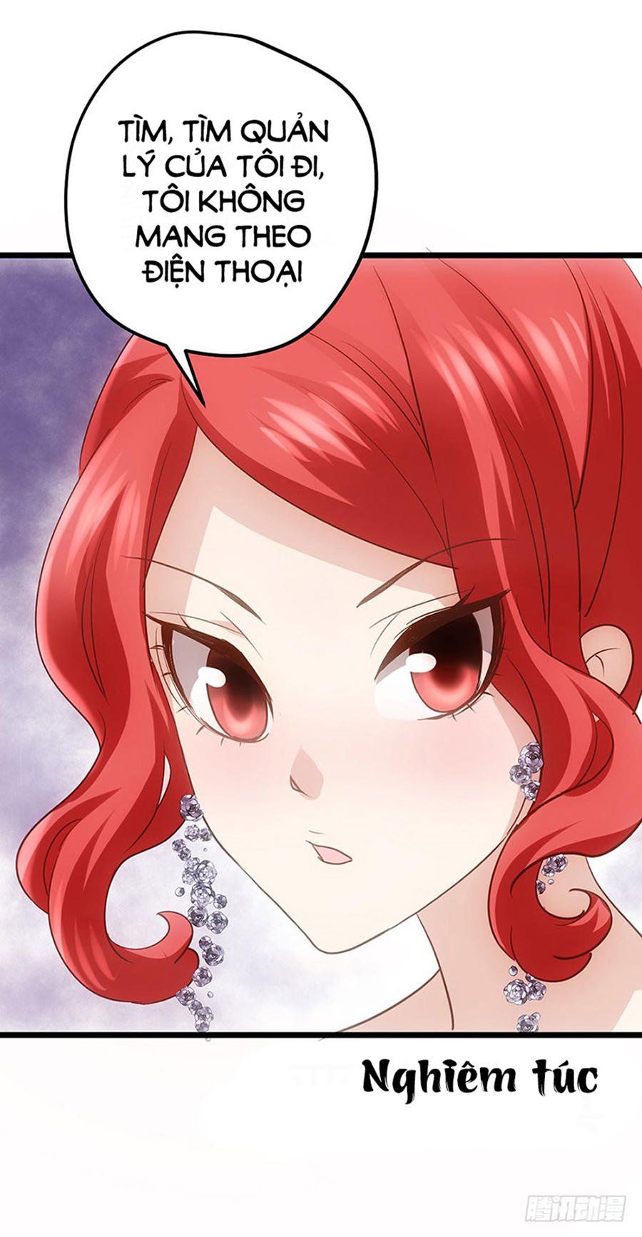 đọc truyện Tôi Không Phải Nữ Phụ Ác Độc Chương 39.8 ảnh 12 tại Thiên Thai Truyện