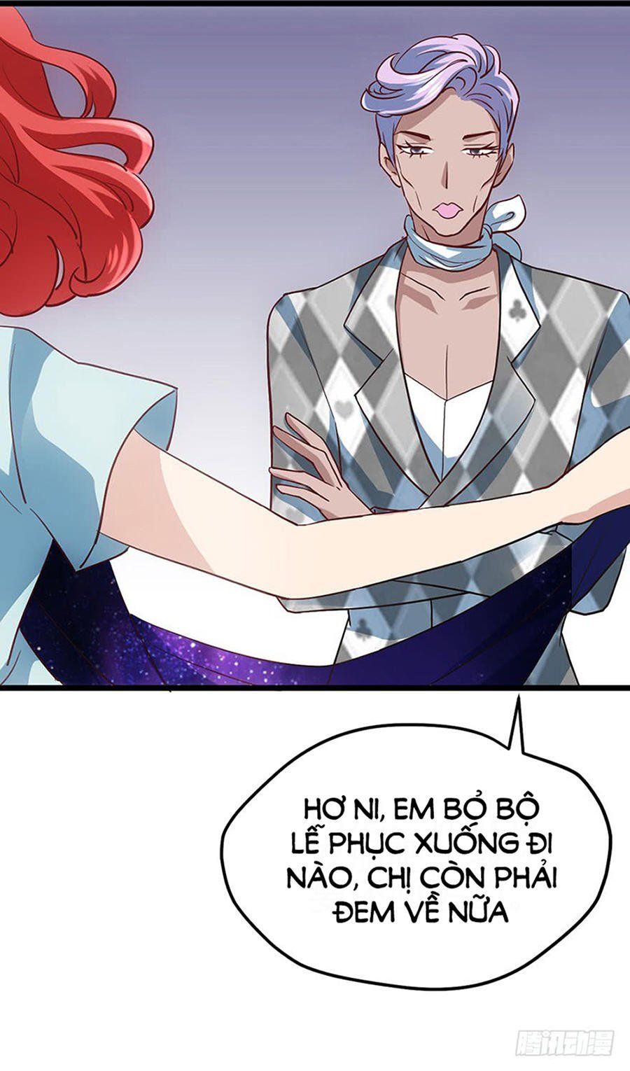 đọc truyện Tôi Không Phải Nữ Phụ Ác Độc Chương 39.8 ảnh 20 tại Thiên Thai Truyện