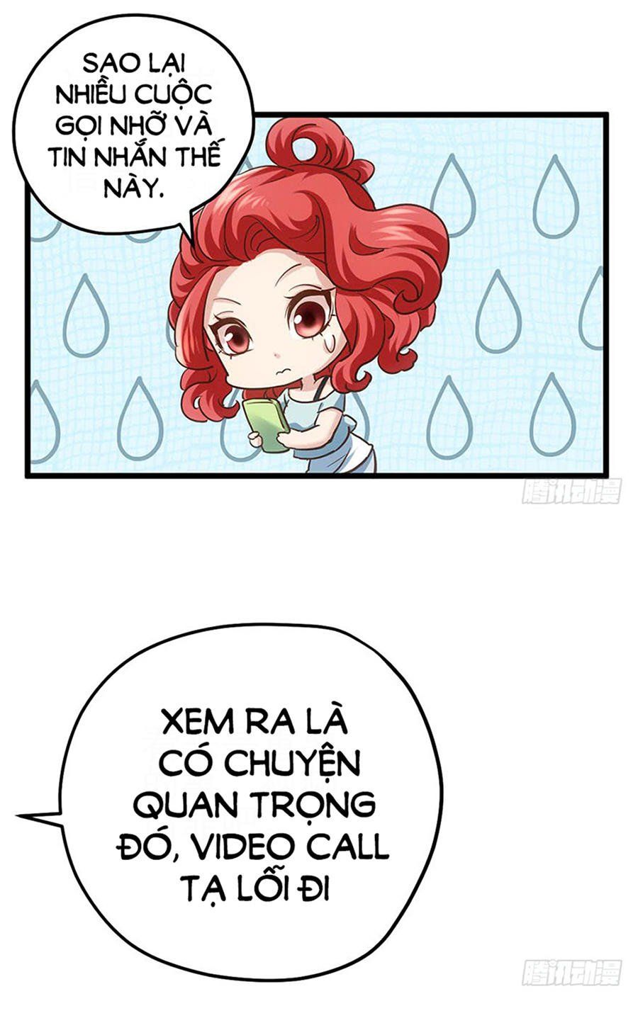 đọc truyện Tôi Không Phải Nữ Phụ Ác Độc Chương 39.8 ảnh 28 tại Thiên Thai Truyện