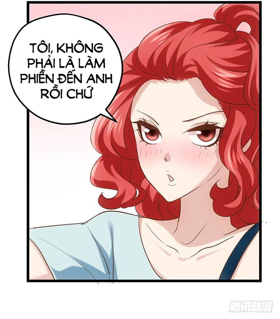 đọc truyện Tôi Không Phải Nữ Phụ Ác Độc Chương 39.8 ảnh 36 tại Thiên Thai Truyện