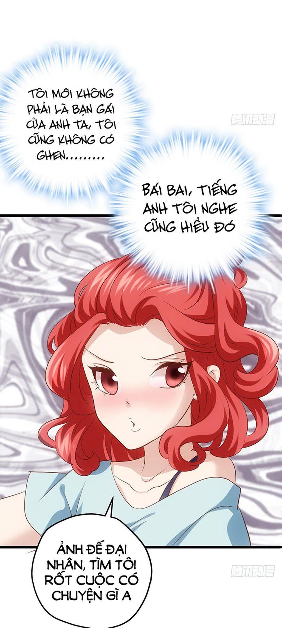 đọc truyện Tôi Không Phải Nữ Phụ Ác Độc Chương 39.8 ảnh 40 tại Thiên Thai Truyện