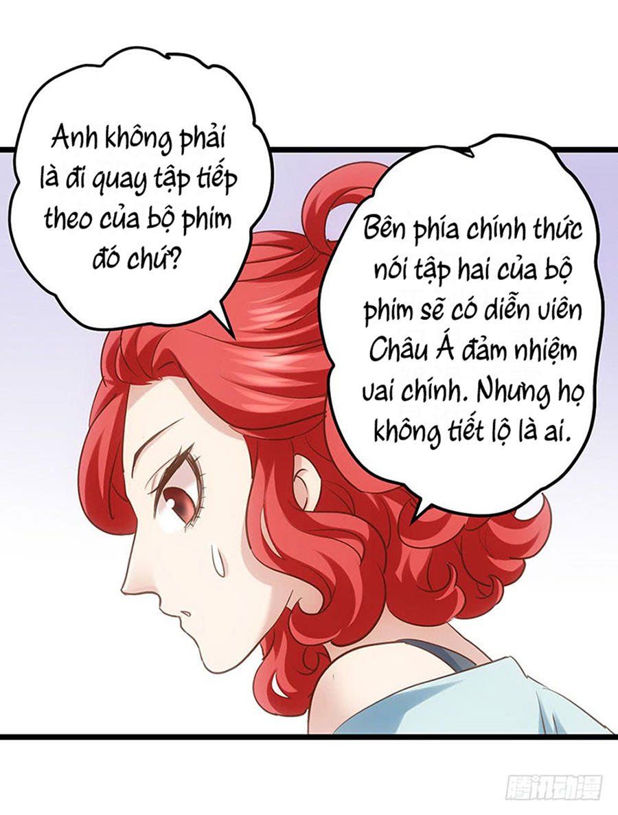 đọc truyện Tôi Không Phải Nữ Phụ Ác Độc Chương 39.8 ảnh 47 tại Thiên Thai Truyện