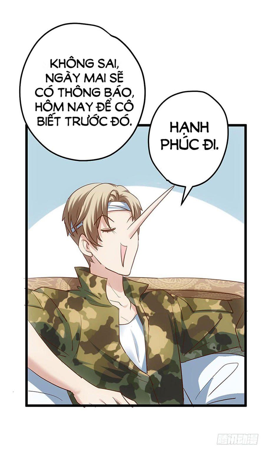 đọc truyện Tôi Không Phải Nữ Phụ Ác Độc Chương 39.8 ảnh 48 tại Thiên Thai Truyện