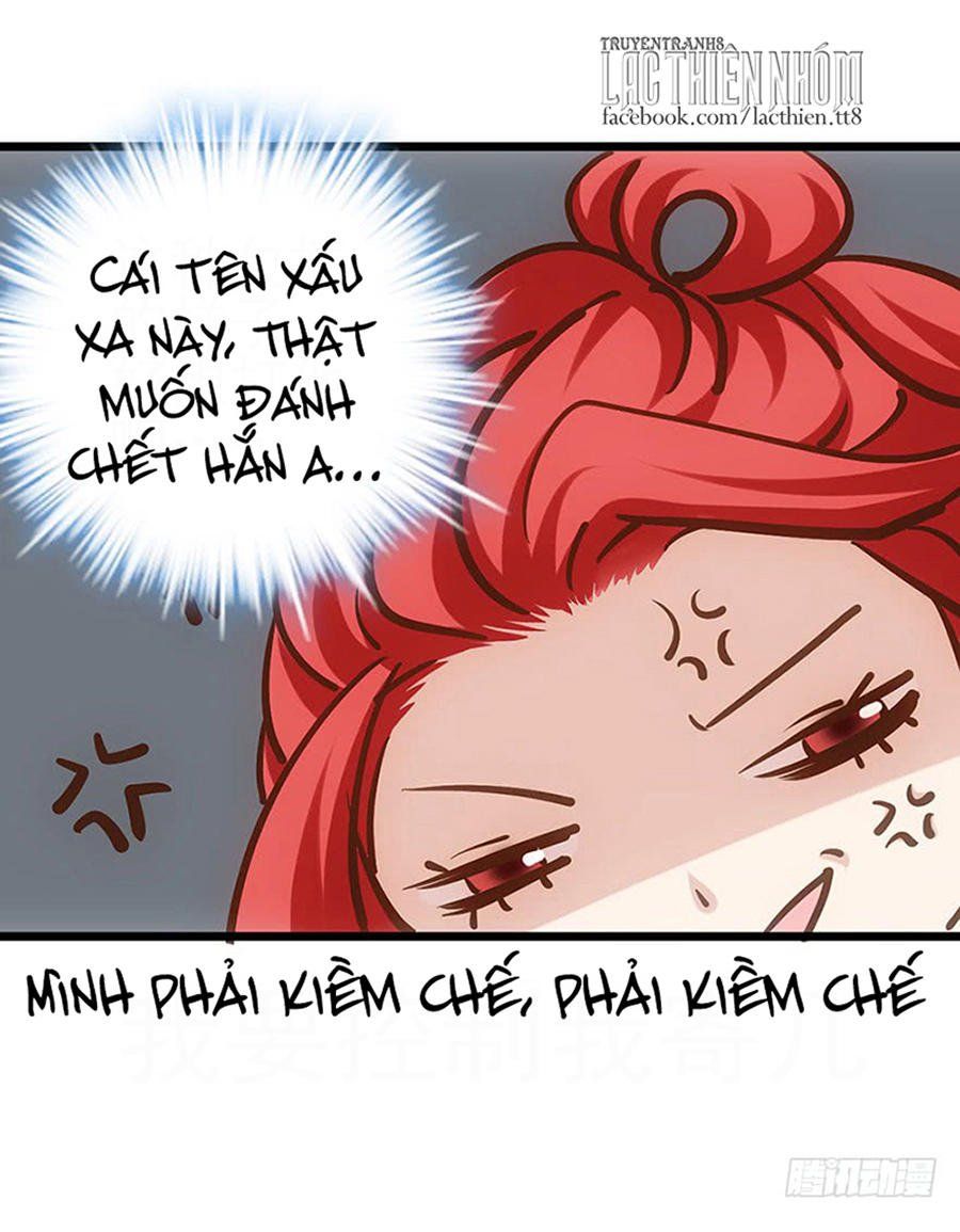 đọc truyện Tôi Không Phải Nữ Phụ Ác Độc Chương 39.8 ảnh 49 tại Thiên Thai Truyện