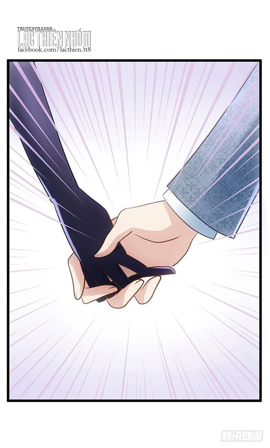 đọc truyện Tôi Không Phải Nữ Phụ Ác Độc Chương 39.8 ảnh 9 tại Thiên Thai Truyện