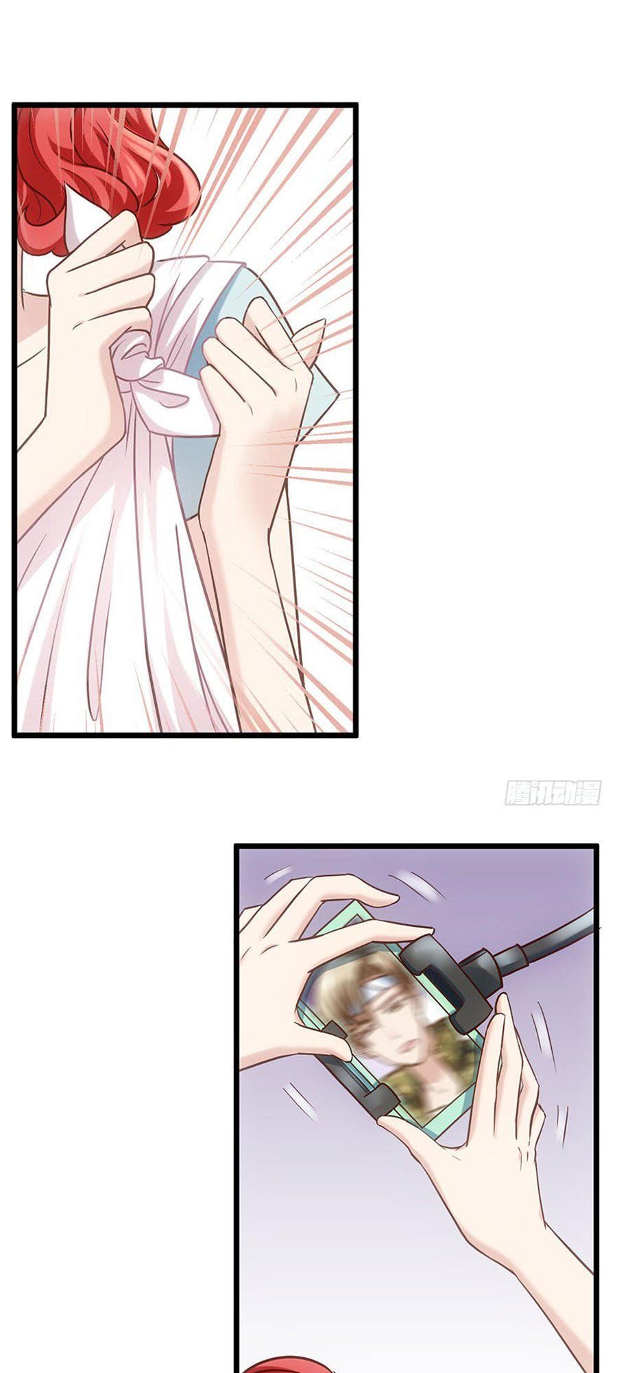 đọc truyện Tôi Không Phải Nữ Phụ Ác Độc Chương 39.9 ảnh 12 tại Thiên Thai Truyện