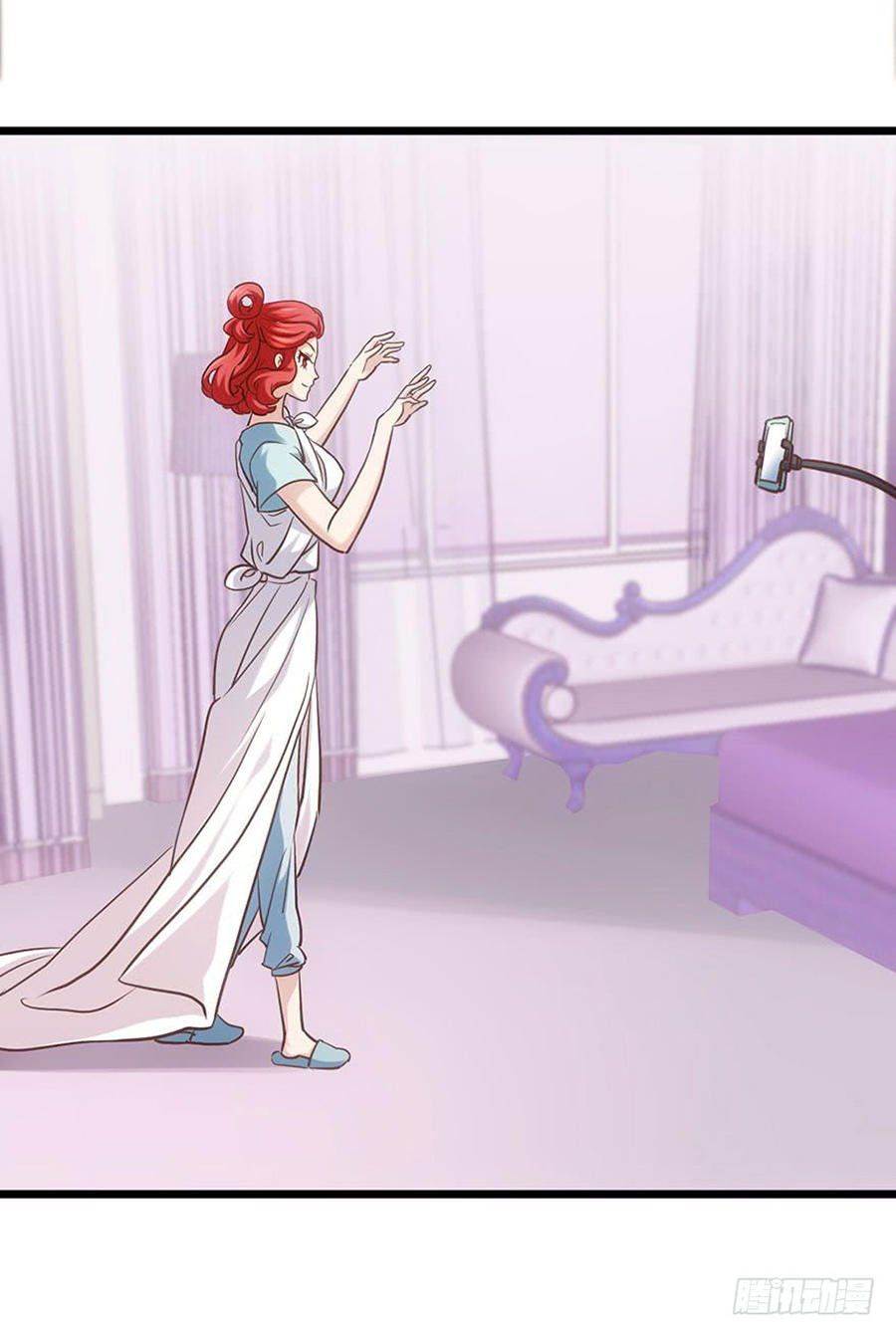 đọc truyện Tôi Không Phải Nữ Phụ Ác Độc Chương 39.9 ảnh 19 tại Thiên Thai Truyện