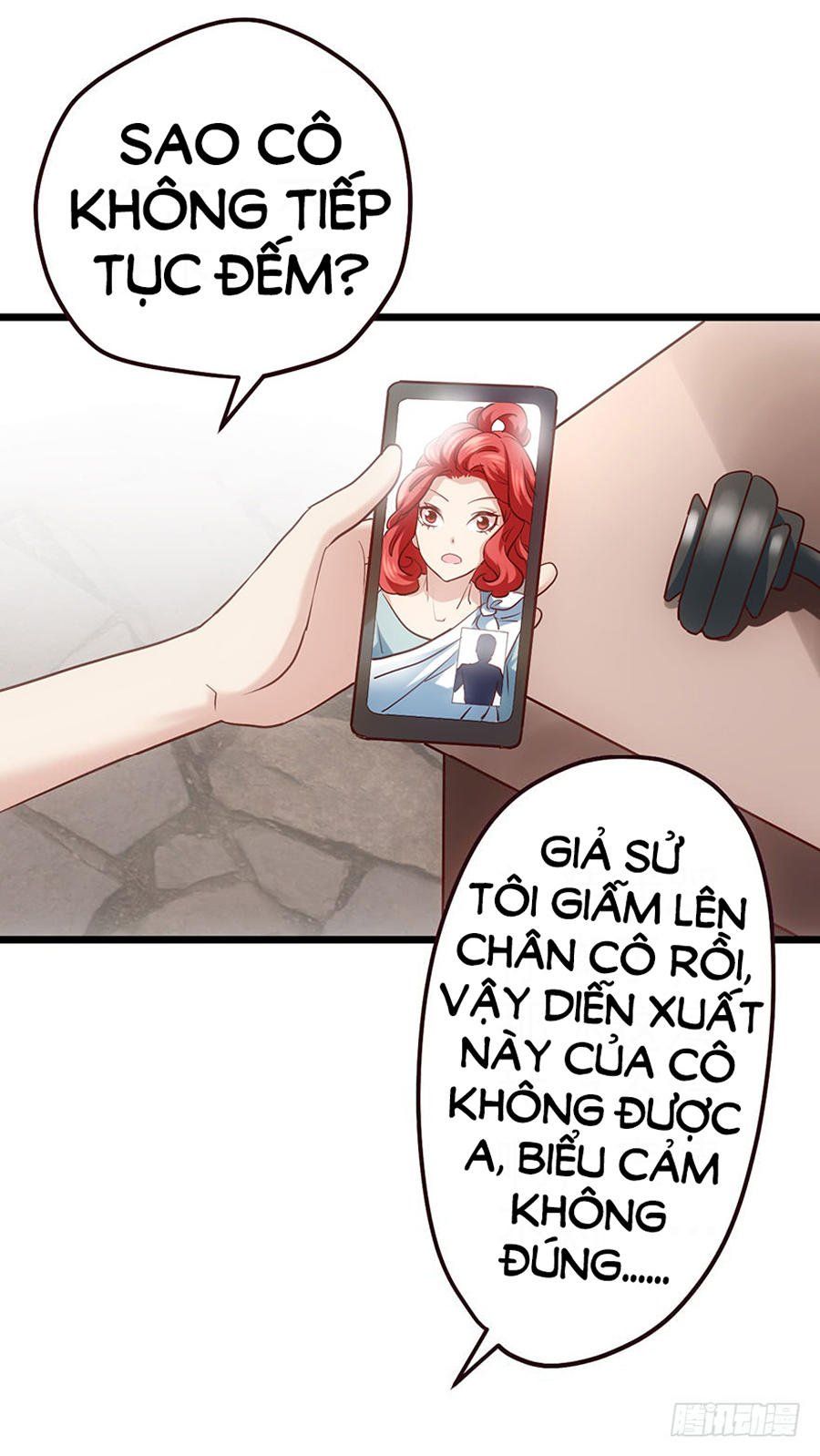 đọc truyện Tôi Không Phải Nữ Phụ Ác Độc Chương 39.9 ảnh 30 tại Thiên Thai Truyện