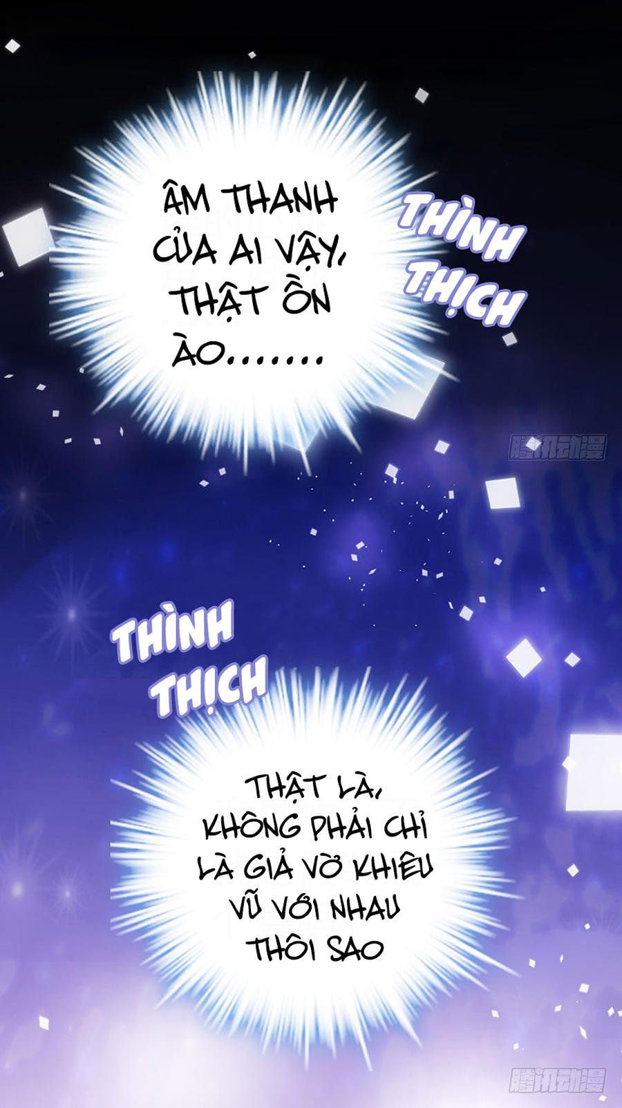 đọc truyện Tôi Không Phải Nữ Phụ Ác Độc Chương 39.9 ảnh 39 tại Thiên Thai Truyện