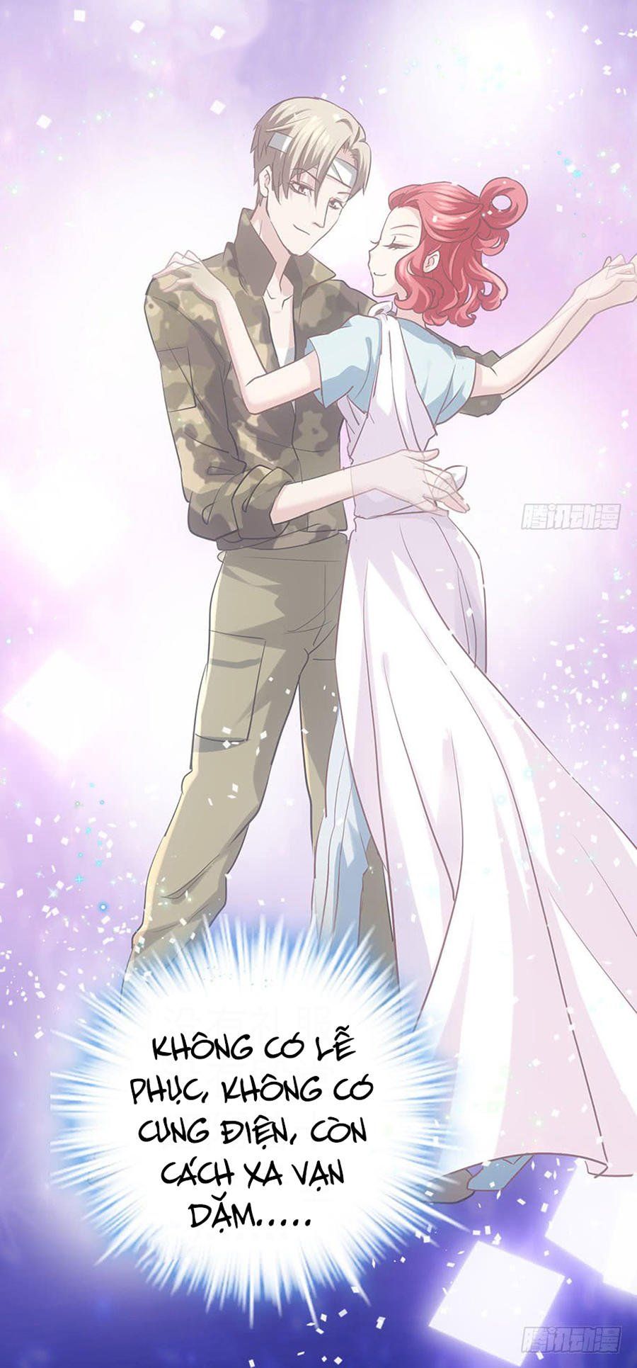 đọc truyện Tôi Không Phải Nữ Phụ Ác Độc Chương 39.9 ảnh 40 tại Thiên Thai Truyện