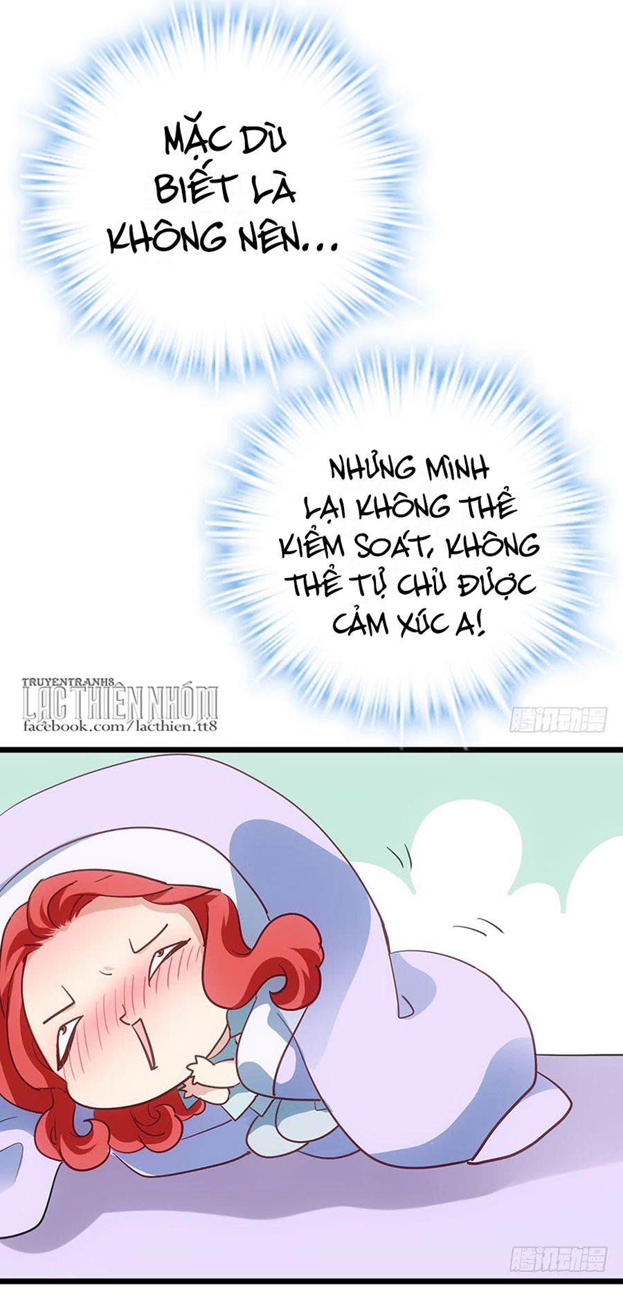 đọc truyện Tôi Không Phải Nữ Phụ Ác Độc Chương 39.9 ảnh 44 tại Thiên Thai Truyện