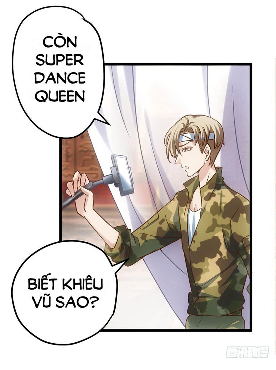 đọc truyện Tôi Không Phải Nữ Phụ Ác Độc Chương 39.9 ảnh 9 tại Thiên Thai Truyện