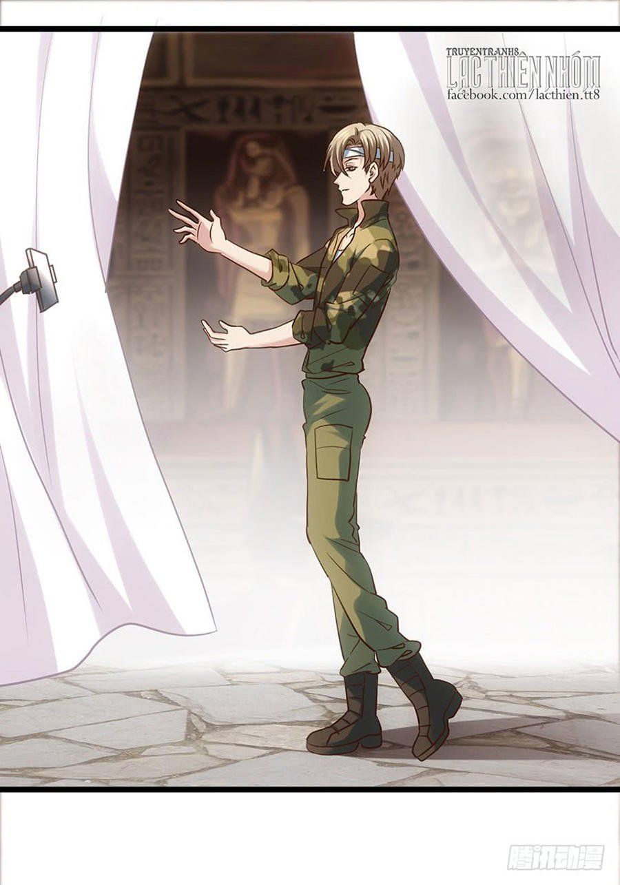 đọc truyện Tôi Không Phải Nữ Phụ Ác Độc Chương 39 ảnh 18 tại Thiên Thai Truyện