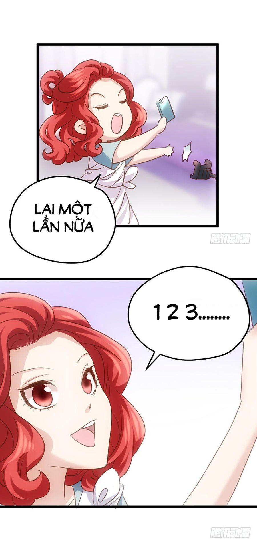 đọc truyện Tôi Không Phải Nữ Phụ Ác Độc Chương 39 ảnh 27 tại Thiên Thai Truyện