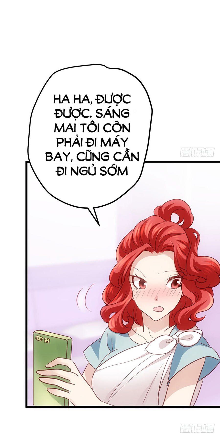 đọc truyện Tôi Không Phải Nữ Phụ Ác Độc Chương 39 ảnh 35 tại Thiên Thai Truyện