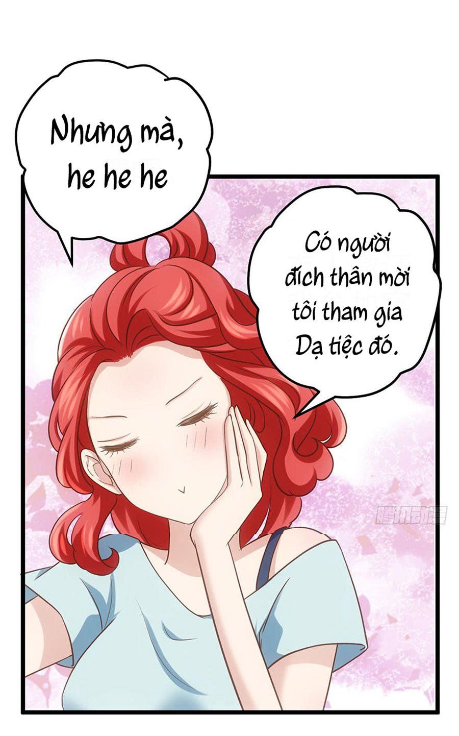 đọc truyện Tôi Không Phải Nữ Phụ Ác Độc Chương 39 ảnh 6 tại Thiên Thai Truyện