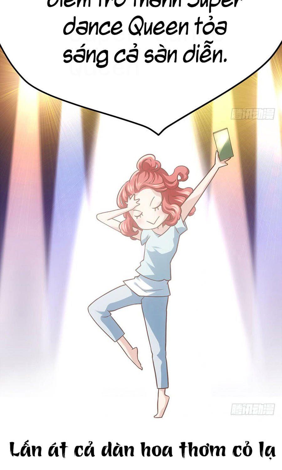 đọc truyện Tôi Không Phải Nữ Phụ Ác Độc Chương 39 ảnh 8 tại Thiên Thai Truyện