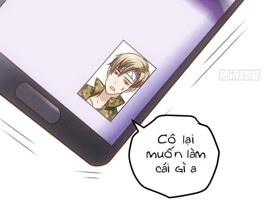 đọc truyện Tôi Không Phải Nữ Phụ Ác Độc Chương 39 ảnh 11 tại Thiên Thai Truyện